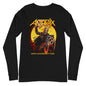 Anthrax - Dead Cavalry Long Sleeve T-Shirt [Apparel]