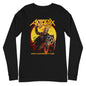 MERCHMOMENT Anthrax - Dead Cavalry Long Sleeve T-Shirt [Apparel]