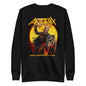 MERCHMOMENT Anthrax - Dead Cavalry Sweatshirt [Apparel]