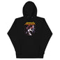 MERCHMOMENT Anthrax - Die on Your Feet Hoodie [Apparel]