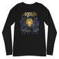 MERCHMOMENT Anthrax - For All Kings Long Sleeve T-Shirt [Apparel]