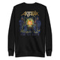 MERCHMOMENT Anthrax - For All Kings Sweatshirt [Apparel]