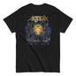 MERCHMOMENT Anthrax - For All Kings T-Shirt [Apparel]