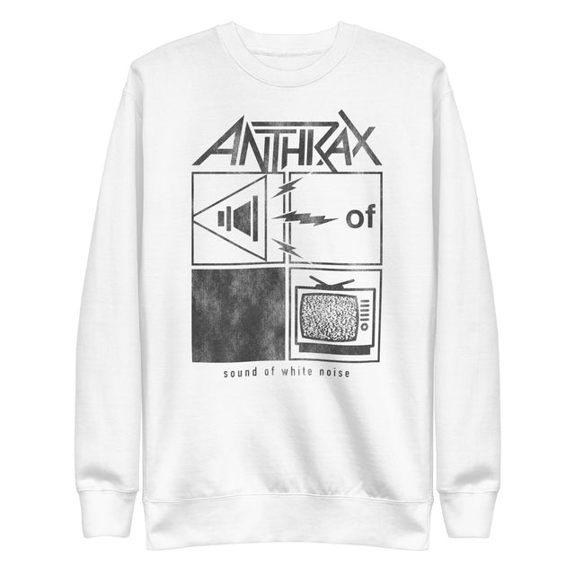 Anthrax - Frequency Sweatshirt []