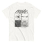 MERCHMOMENT Anthrax - Frequency T-Shirt [Apparel]