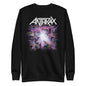 MERCHMOMENT Anthrax - Galaxies Sweatshirt [Apparel]