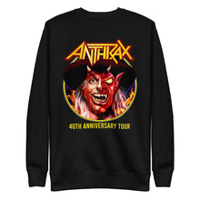Anthrax - Half Devil Sweatshirt [Apparel]