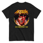 Anthrax - Half Devil T-Shirt []