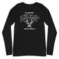 MERCHMOMENT Anthrax - Heavy Metal Long Sleeve T-Shirt [Apparel]