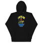 MERCHMOMENT Anthrax - I Am The Law Hoodie [Apparel]