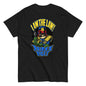 MERCHMOMENT Anthrax - I Am The Law T-Shirt [Apparel]