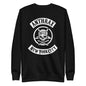 MERCHMOMENT Anthrax - New York City Sweatshirt [Apparel]
