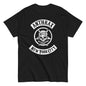MERCHMOMENT Anthrax - New York City T-Shirt [Apparel]