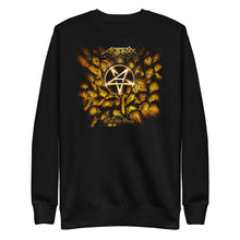 MERCHMOMENT Anthrax - Pentagram Logo Sweatshirt #1026 [Apparel]