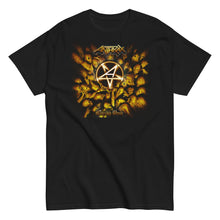MERCHMOMENT Anthrax - Pentagram Logo T-Shirt #1026 [Apparel]