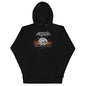 MERCHMOMENT Anthrax - Peristence of Time Hoodie [Apparel]