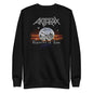 MERCHMOMENT Anthrax - Peristence of Time Sweatshirt [Apparel]