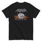 MERCHMOMENT Anthrax - Peristence of Time T-Shirt [Apparel]