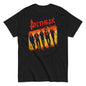 MERCHMOMENT Anthrax - Slanted Band T-Shirt [Apparel]