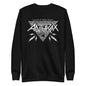 MERCHMOMENT Anthrax - Sound Of White Noise Sweatshirt [Apparel]