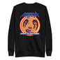 MERCHMOMENT Anthrax - State Of Euphoria Sweatshirt [Apparel]