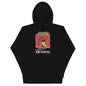 Anthrax - The Threat Is Real Hoodie [Apparel]