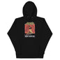 MERCHMOMENT Anthrax - The Threat Is Real Hoodie [Apparel]