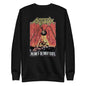 MERCHMOMENT Anthrax - The Threat Is Real Sweatshirt [Apparel]