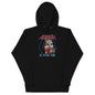 MERCHMOMENT Anthrax - US Attack Tour Hoodie [Apparel]