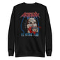 MERCHMOMENT Anthrax - US Attack Tour Sweatshirt [Apparel]