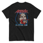 MERCHMOMENT Anthrax - US Attack Tour T-Shirt [Apparel]