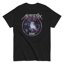 MERCHMOMENT Anthrax - We've Come For You All T-Shirt [Apparel]