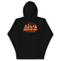 Backstreet Boys - Across the Globe Hoodie [Apparel]