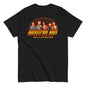 MERCHMOMENT Backstreet Boys - Across the Globe T-Shirt [Apparel]