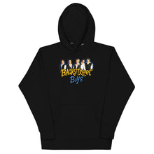 MERCHMOMENT Backstreet Boys - All Five Hoodie [Apparel]