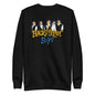 MERCHMOMENT Backstreet Boys - All Five Sweatshirt [Apparel]