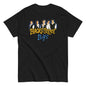 MERCHMOMENT Backstreet Boys - All Five T-Shirt [Apparel]