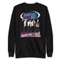 MERCHMOMENT Backstreet Boys - Back Dot Logo Sweatshirt [Apparel]