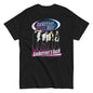 MERCHMOMENT Backstreet Boys - Back Dot Logo T-Shirt [Apparel]