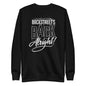 MERCHMOMENT Backstreet Boys - Backstreet's Back Sweatshirt [Apparel]