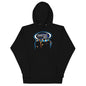 Backstreet Boys - Blue Glow Hoodie [Apparel]