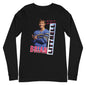 MERCHMOMENT Backstreet Boys - Brian Littrell Long Sleeve T-Shirt [Apparel]