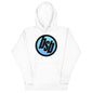 Backstreet Boys - BSB Black and Blue Hoodie [Apparel]
