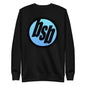 MERCHMOMENT Backstreet Boys - BSB Black and Blue Sweatshirt [Apparel]