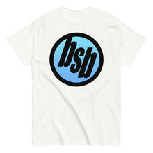 MERCHMOMENT Backstreet Boys - BSB Black and Blue T-Shirt [Apparel]
