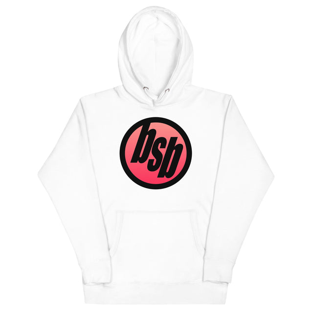 Backstreet Boys - BSB Black Hoodie []