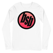 MERCHMOMENT Backstreet Boys - BSB Black Long Sleeve T-Shirt [Apparel]