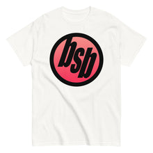 MERCHMOMENT Backstreet Boys - BSB Black T-Shirt [Apparel]