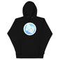 MERCHMOMENT Backstreet Boys - BSB Blue Hoodie [Apparel]