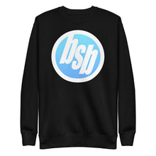 MERCHMOMENT Backstreet Boys - BSB Blue Sweatshirt [Apparel]